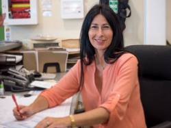 Kathy Georgiou Kathy Georgiou