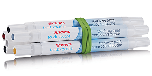 Touch-Up Paint Pens Touch-Up Paint Pens