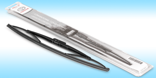 Wiper Blades Wiper Blades