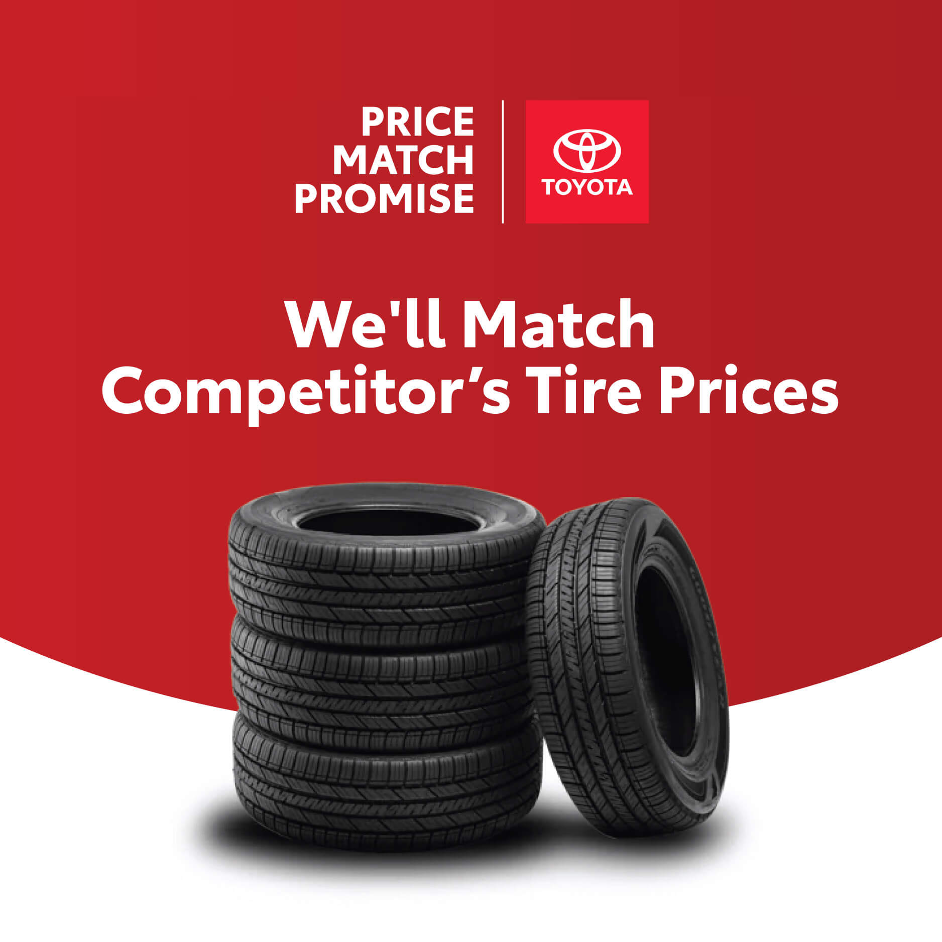 Price Match Promise Price Match Promise